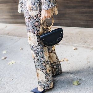 Morris & Co Floral Pant